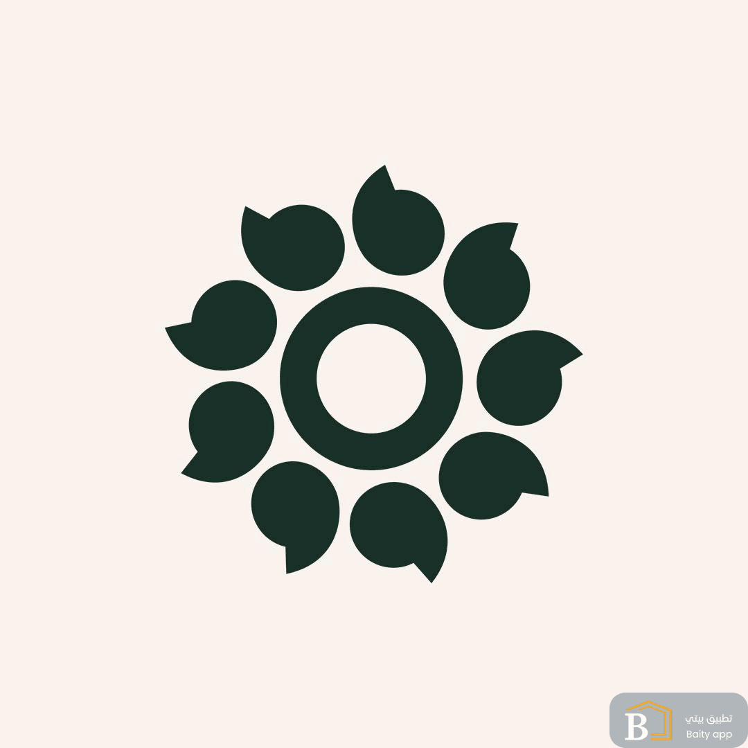 مدينة الورد السكنية 