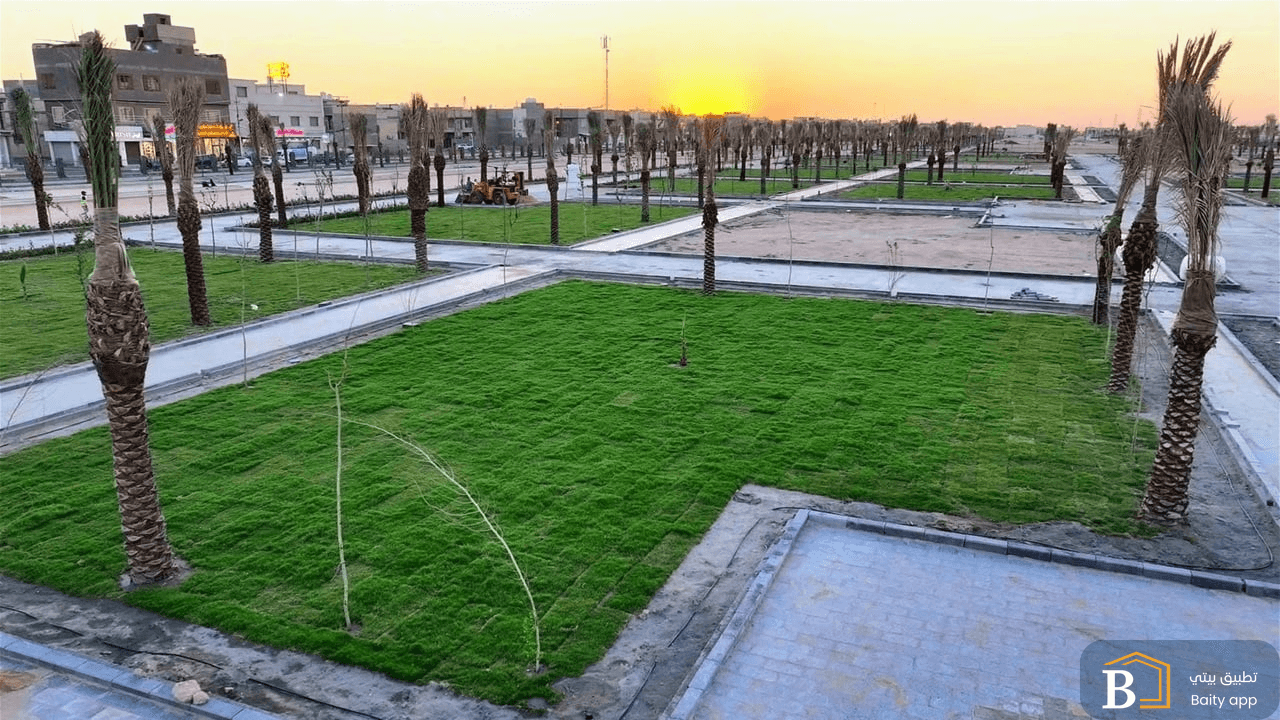 محافظ كربلاء يضع حجر الأساس لمشروعين ويفتتح ثالثا