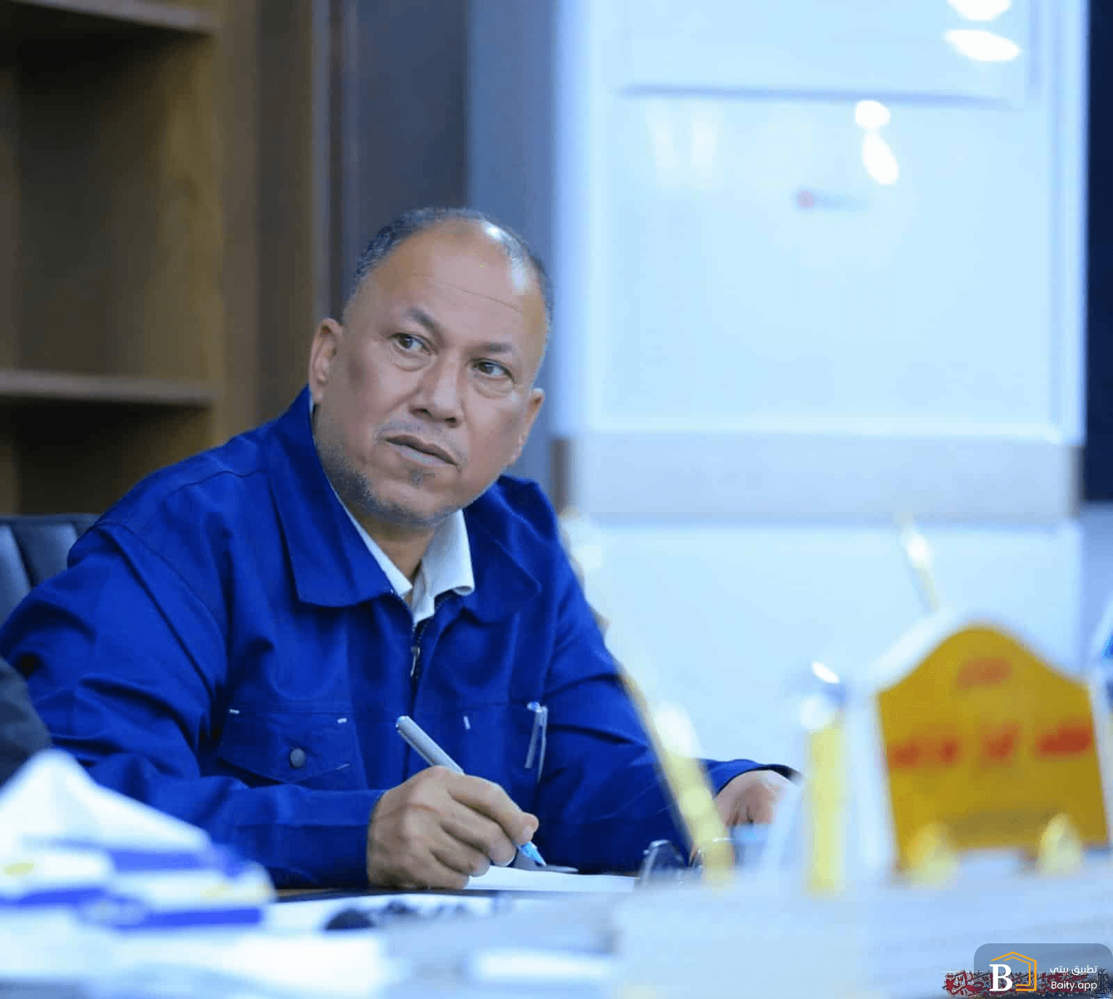 مدير بلدية الناصرية يكشف آلية توزيع قطع الأراضي السكنية وفق نظام المفاضلة والقرعة الإلكترونية