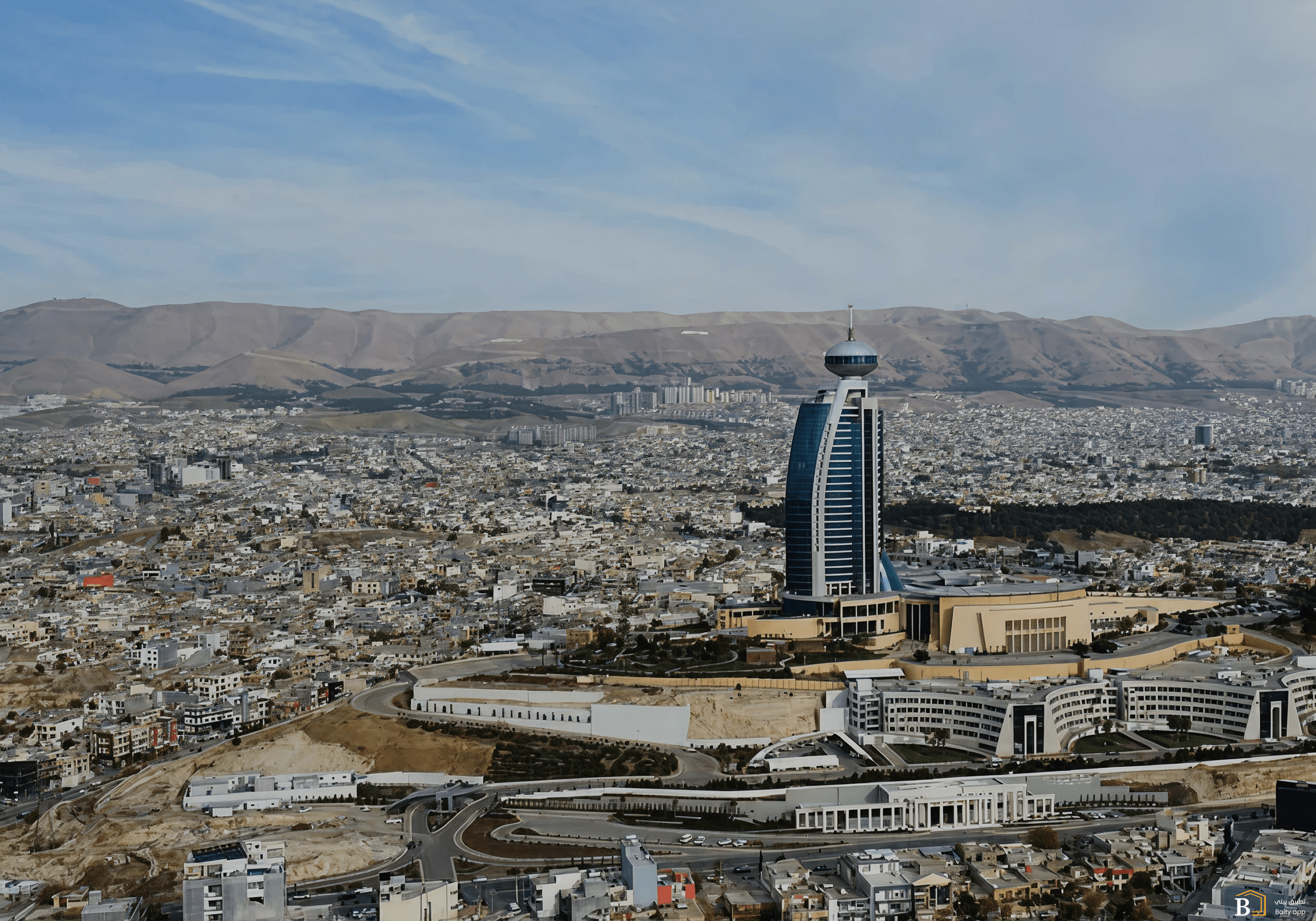 Sulaimaniya