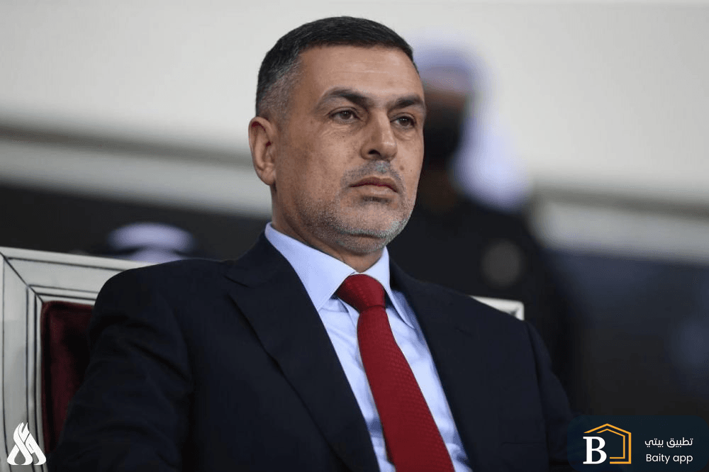 العيداني يؤكد : سيتم استئناف توزيع قطع الأراضي السكنية قريبا
